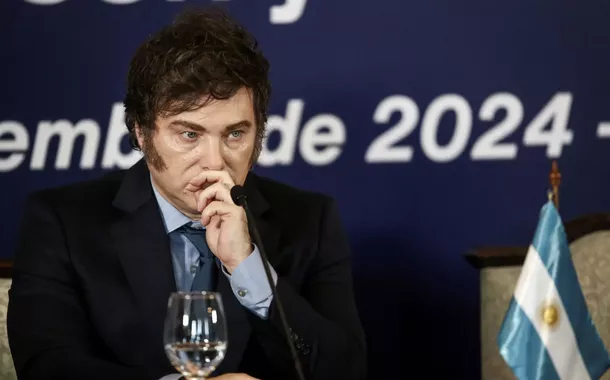 Governo Milei propõe retirada do crime de feminicídio do Código Penal argentino