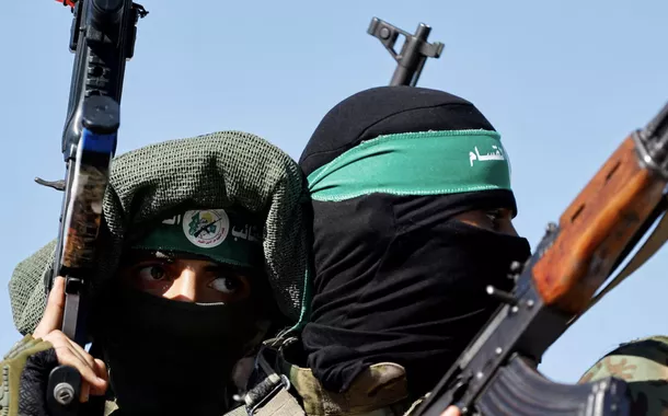 Hamas recruta milhares de novos combatentes, apesar de perdas significativas na guerra contra Israel