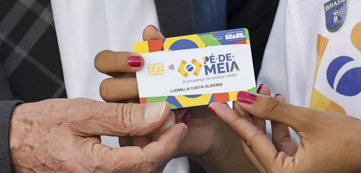 Programa Pé-de-Meia 