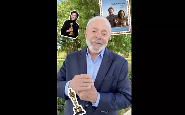 Com novo formato, vídeos de Lula dobram visualizações