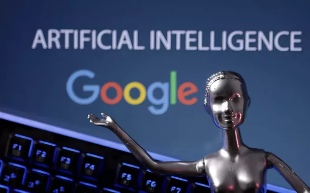 Google busca moldar políticas globais para IA com investimentos e parcerias educacionais