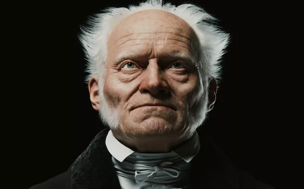 Arthur Schopenhauer