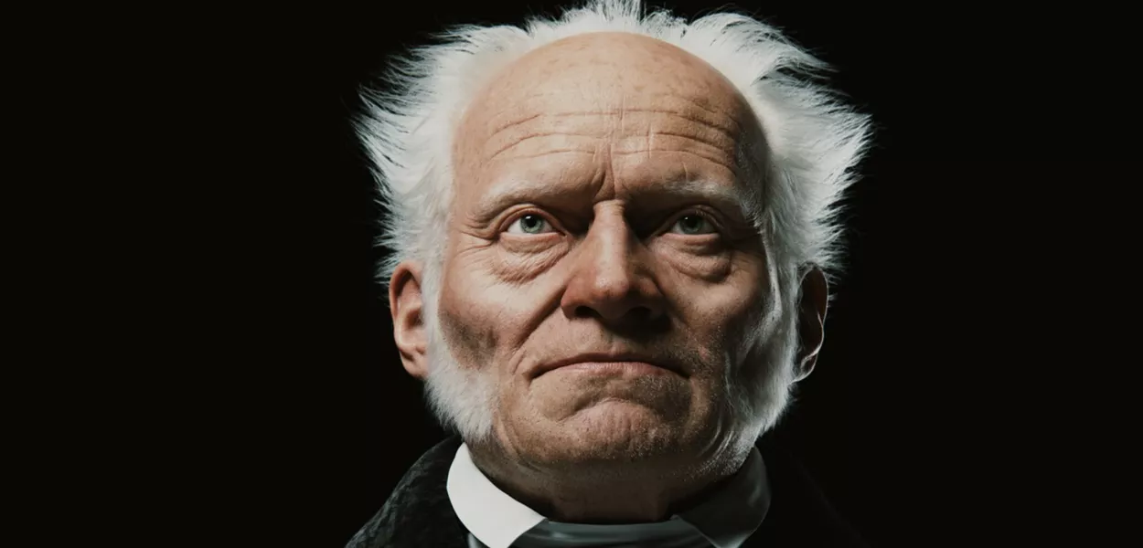 Arthur Schopenhauer