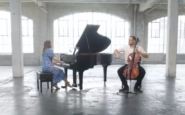 Canône em ré maior: uma composição de mais de 300 anos que ainda hoje emociona (vídeo)