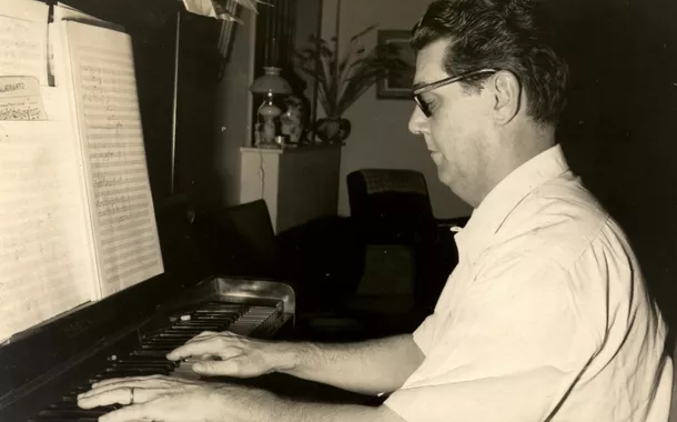 Radamés Gnattali: o maestro que abrasileirou a música erudita