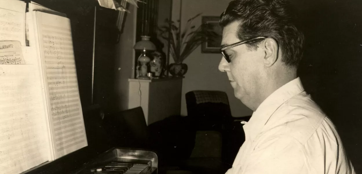 Radamés Gnattali