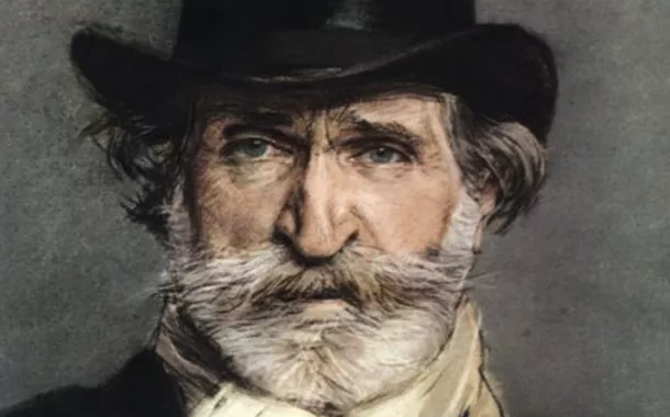 Giuseppe Verdi