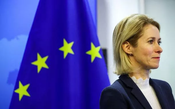 Chefe de política externa europeia diz que UE "não está negociando" sobre Groenlândia
