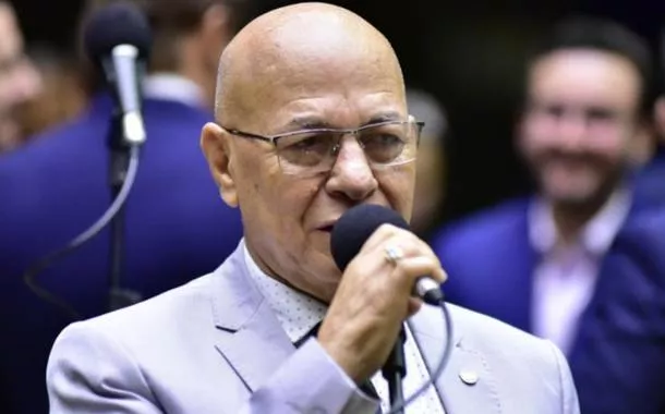 Dep. Professor Alcides