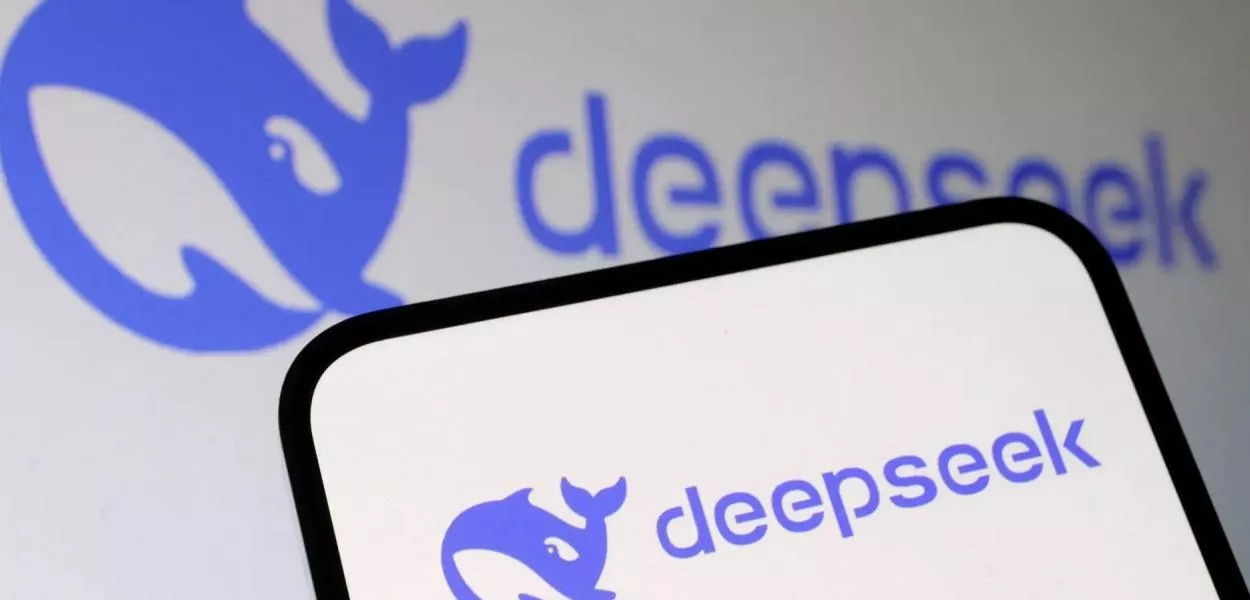 DeepSeek