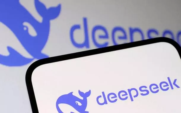 DeepSeek