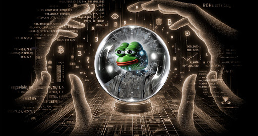 4 melhores meme coins para comprar antes do ciclo de alta das altcoins