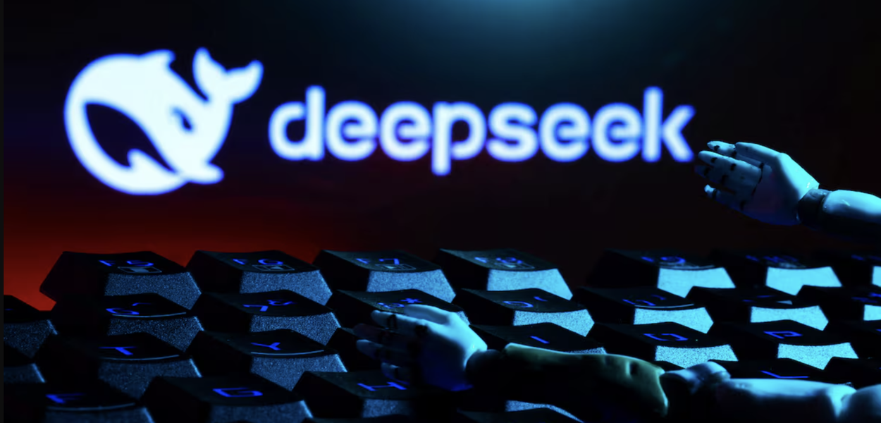 Setor de Tecnologia Registra Recuperação, com DeepSeek Reavaliando o Valor da Inteligência Artificial