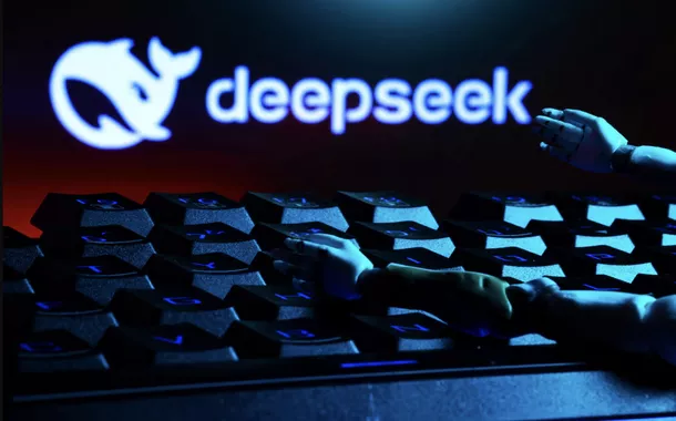 Adoção do DeepSeek reflete força do mercado, dizem especialistas após bloqueio da NASA