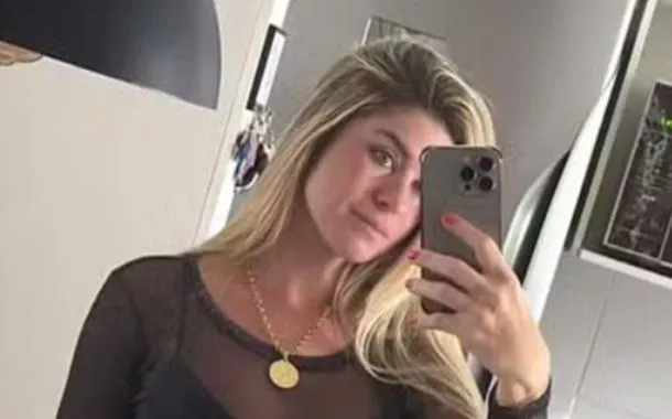 Modelo que viralizou ao supostamente desistir de desfile por 'ser cristã' é desmentida pelo Salgueiro
