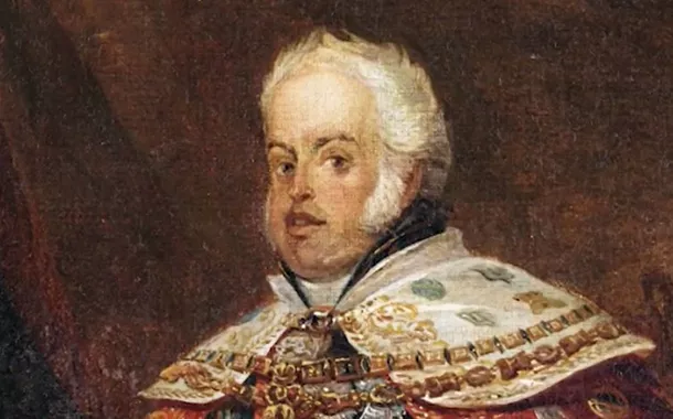 Dom João VI
