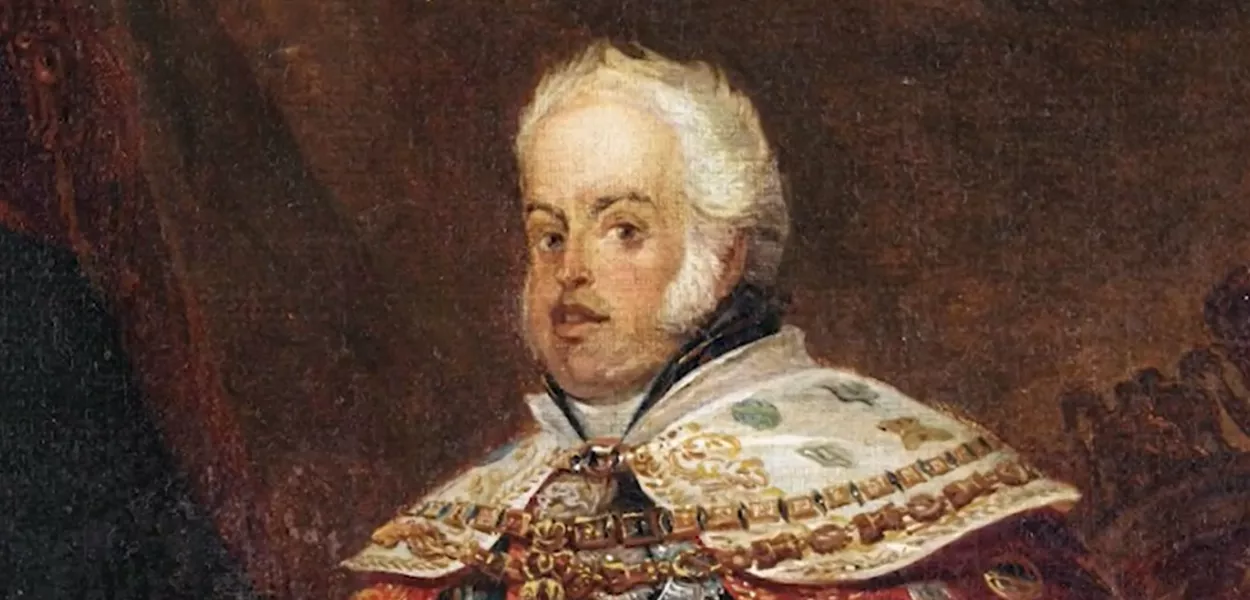 Dom João VI