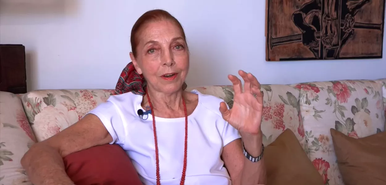 Marina Colasanti