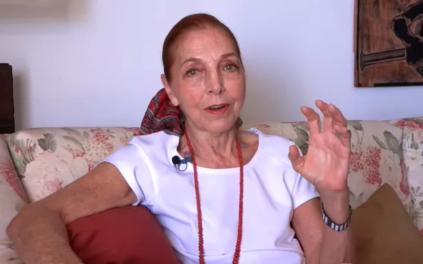 Marina Colasanti
