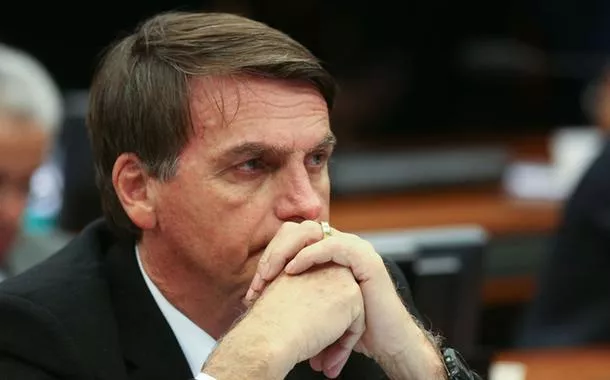 Mauro Cid tinha excesso de iniciativa, diz Bolsonaro
