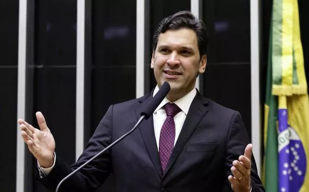 Líder do MDB na Câmara classifica carta de diretórios sobre independência eleitoral como "inoportuna e inócua"