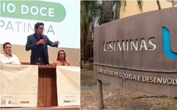 Prefeito de Ipatinga mobiliza prefeitos mineiros em defesa da Usiminas contra ofensiva da CSN
