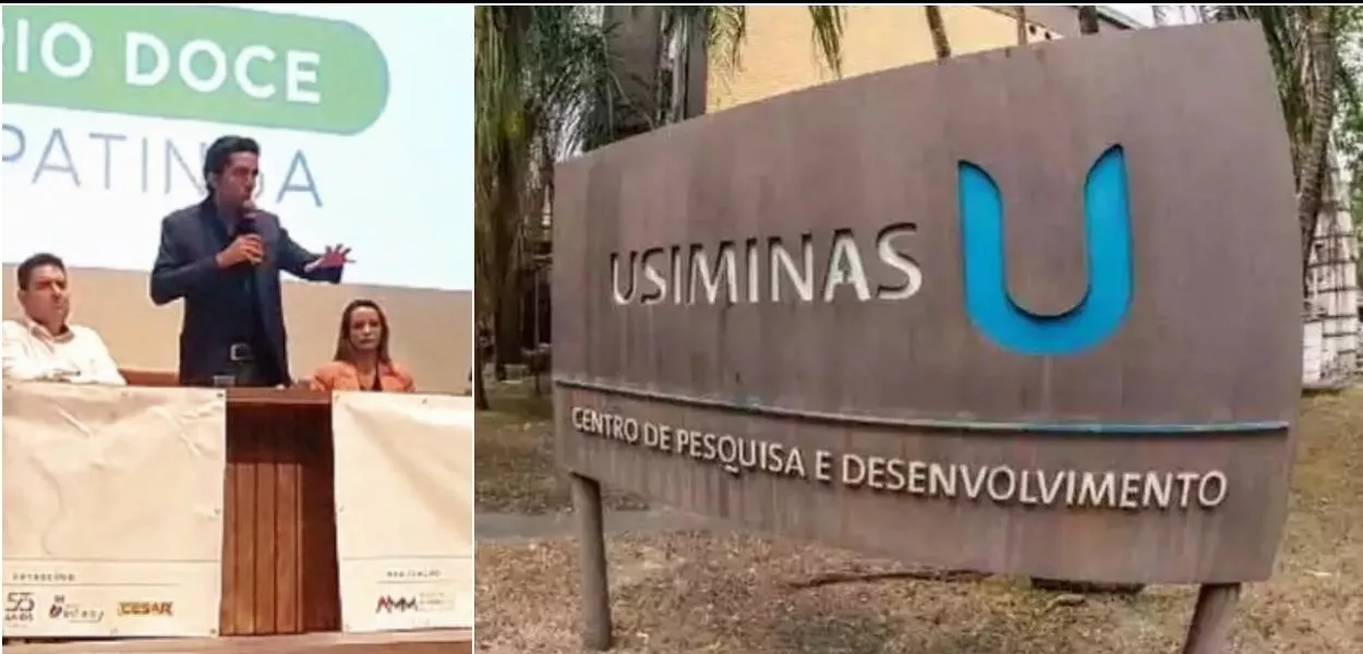 Prefeito Gustavo Nunes, de Ipatinga