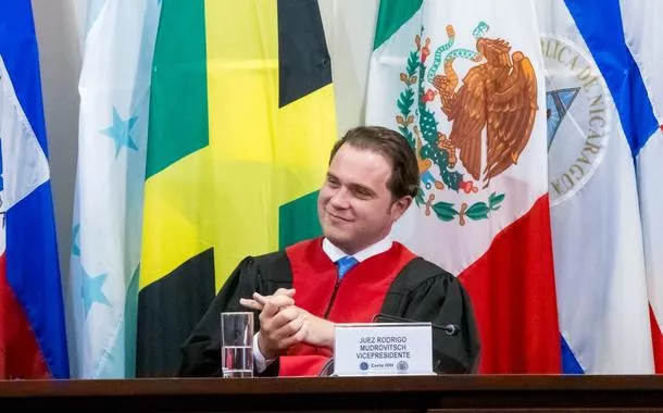 Judiciário brasileiro amplia cooperação com a Corte Interamericana de Direitos Humanos