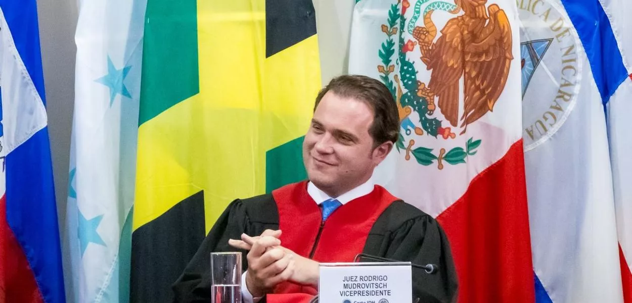 Judiciário brasileiro amplia cooperação com a Corte Interamericana de Direitos Humanos