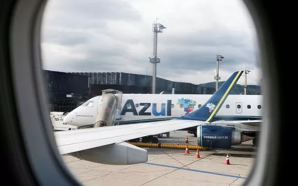 Azul conclui reestruturação de dívida com credores financeiros