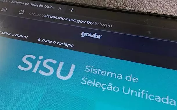 Matrículas pelo Sisu 2025 são prorrogadas