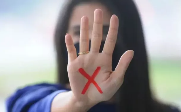 As pichações e a "Causa das Mulheres"