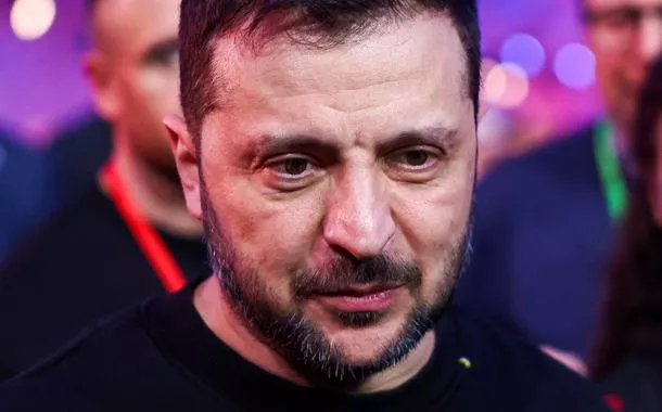 Chefe do Pentágono espera que Zelensky participe de negociações de paz "em breve"