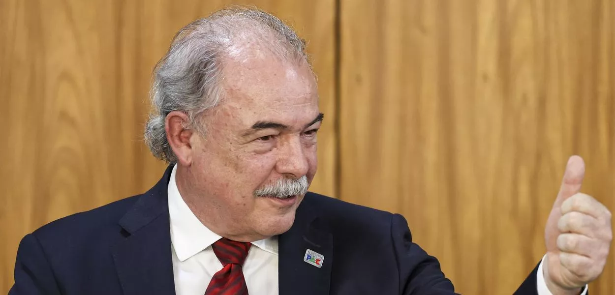 Aloizio Mercadante