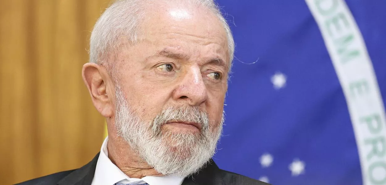 Luiz Inácio Lula da Silva
