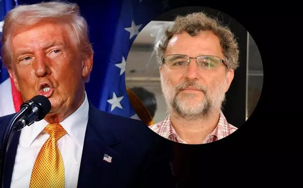 "É um império sem disfarce", diz Pomar sobre o governo Trump