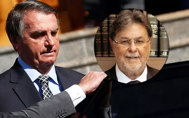 "Os crimes atribuídos a Bolsonaro são crimes formais", diz Nélio Machado