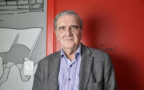 "Taxa de juros no Brasil é usada até para unha encravada", diz o economista Luiz Gonzaga Belluzzo