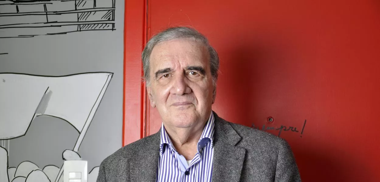 "Taxa de juros no Brasil é usada até para unha encravada", diz o economista Luiz Gonzaga Belluzzo