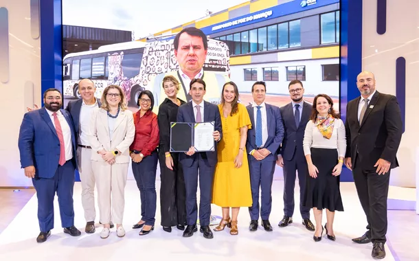 Porto do Pecém adere ao Pacto pela Sustentabilidade e reforça compromisso ambiental
