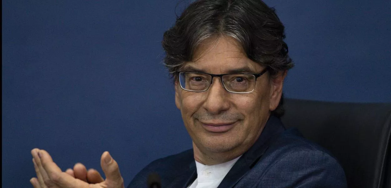 Marcio Pochmann