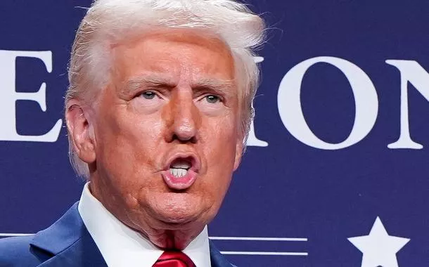 Trump abre neste sábado guerra comercial contra México, Canadá e China, que vai encarecer produtos nos Estados Unidos