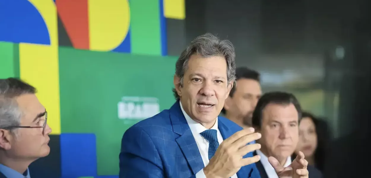 Fernando Haddad