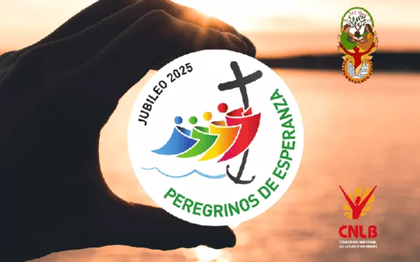 Peregrinos de Esperança, sim, na luta por direitos