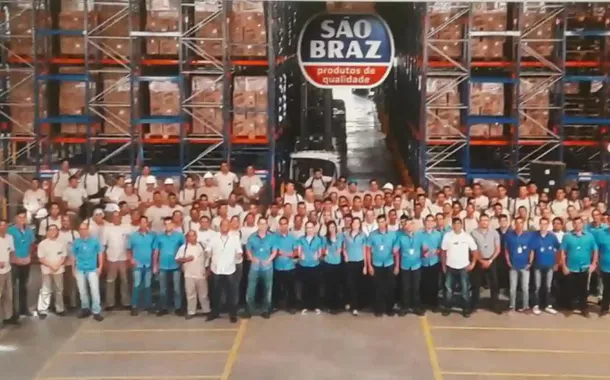 Com foco em sustentabilidade, São Braz investe R$ 300 milhões em nova fábrica na Bahia