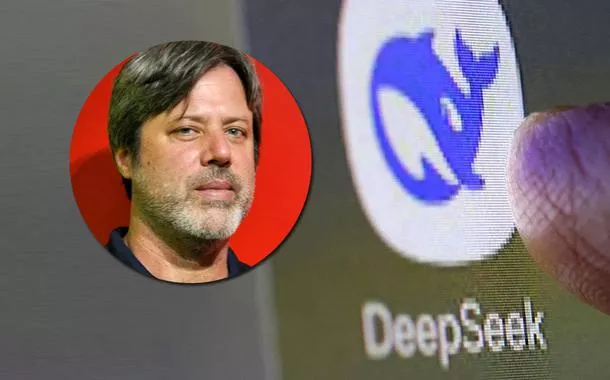 “Os chineses expuseram a fraqueza dos EUA”: Brian Mier analisa avanço da IA chinesa e impacto global