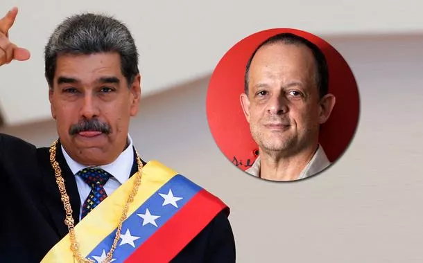 "Maduro quer restabelecer, o mais prontamente possível, as relações que Brasil e Venezuela historicamente tiveram", diz Altman