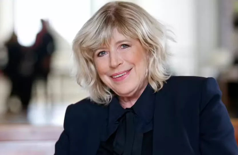 Cantora Marianne Faithfull morre aos 78 anos