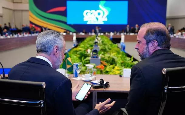 Brasil prepara espaço para discutir economia sustentável na COP 30 em Belém