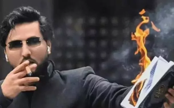 Salwan Momika